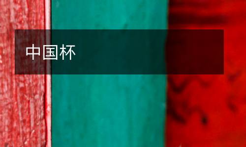 中國(guó)杯